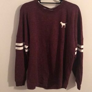 Victoria’s Secret Pink Top